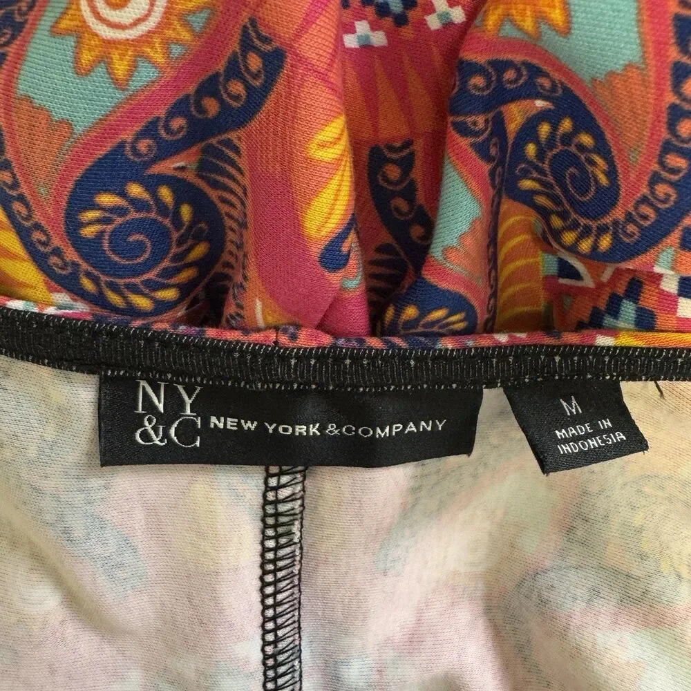New York & Company thank you
